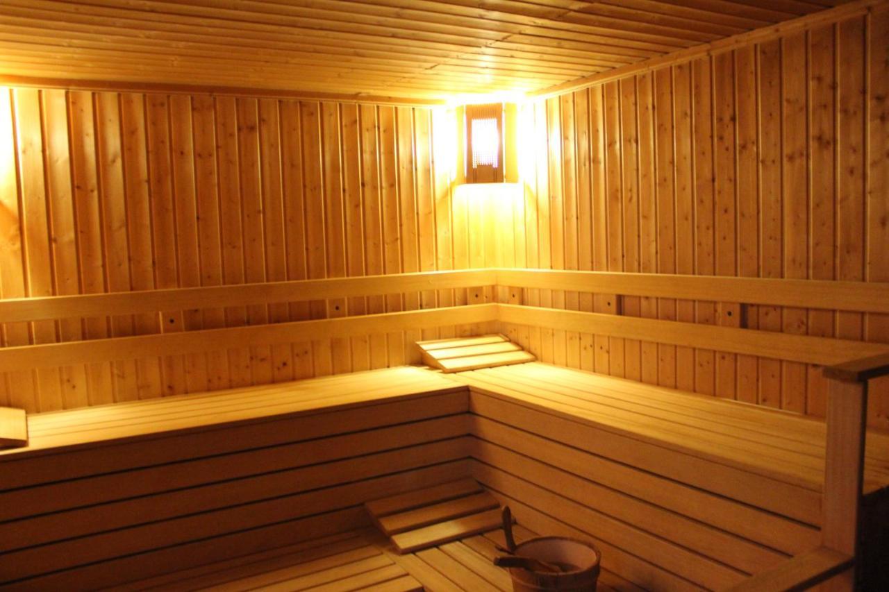Hotel Miruna Sîmbăta de Sus Екстериор снимка