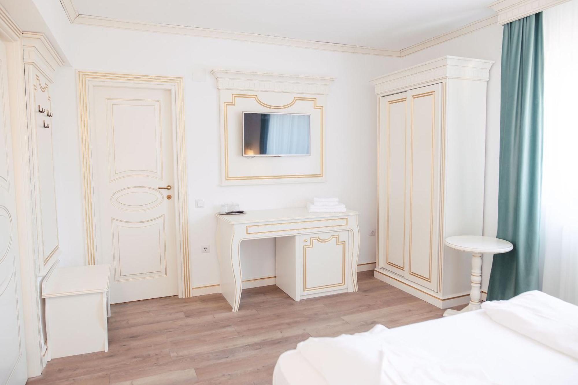 Hotel Miruna Sîmbăta de Sus Екстериор снимка