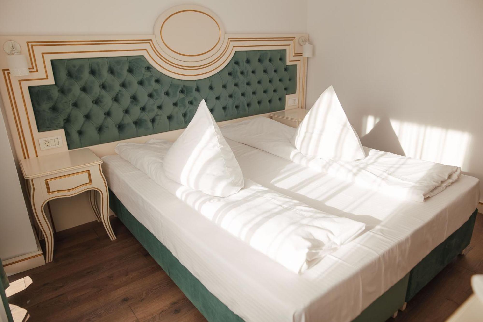 Hotel Miruna Sîmbăta de Sus Екстериор снимка
