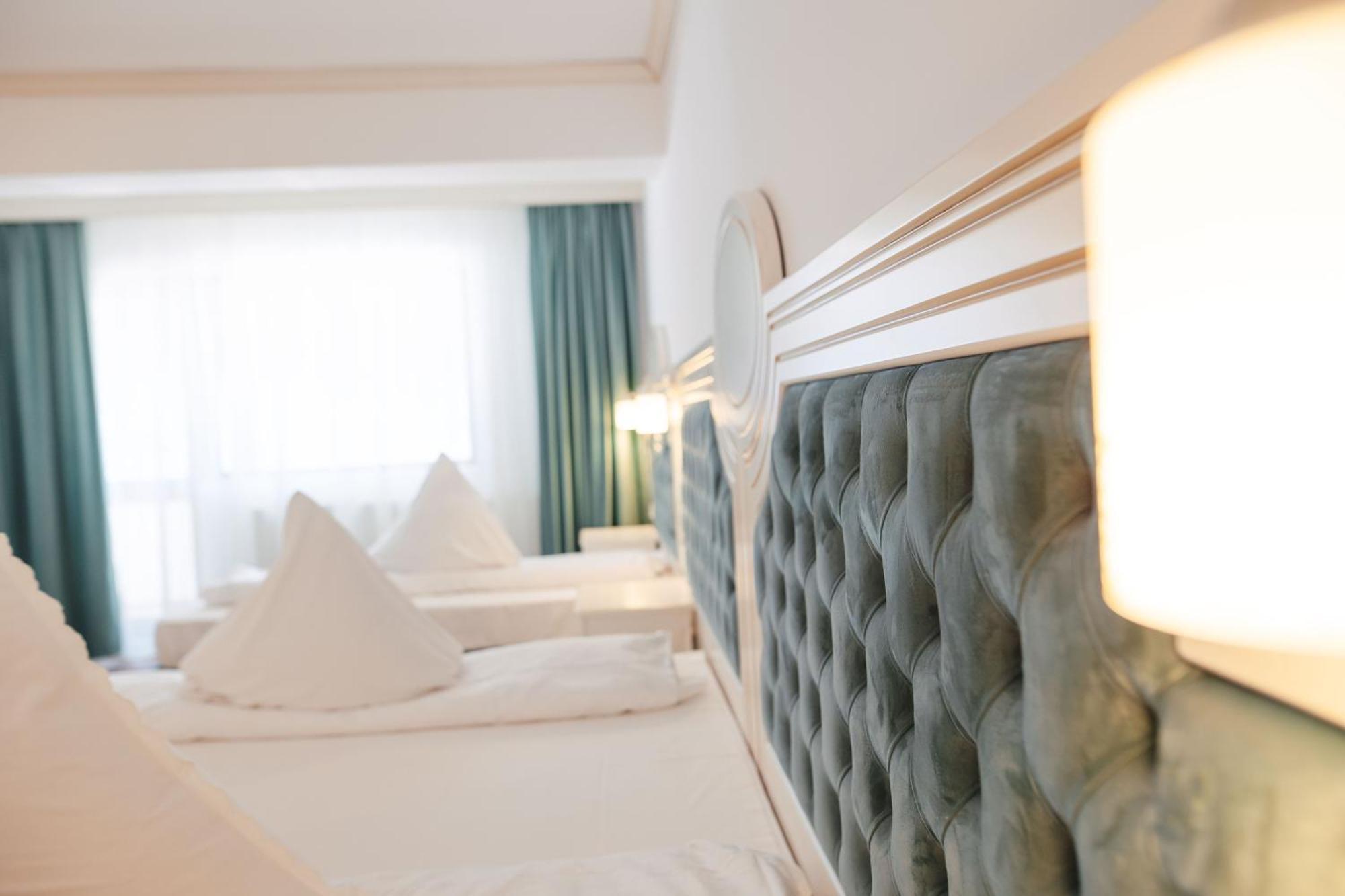 Hotel Miruna Sîmbăta de Sus Екстериор снимка