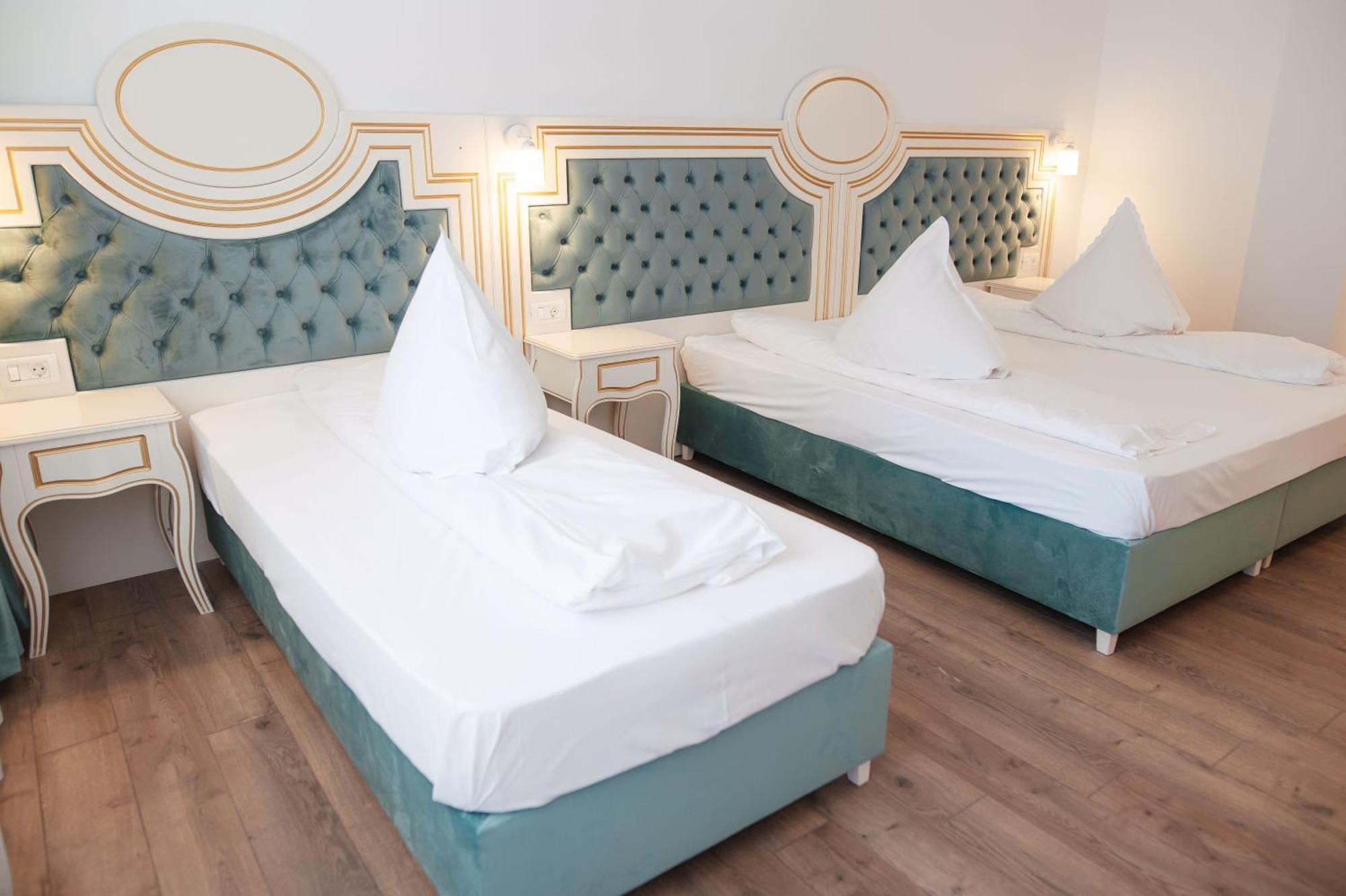 Hotel Miruna Sîmbăta de Sus Екстериор снимка