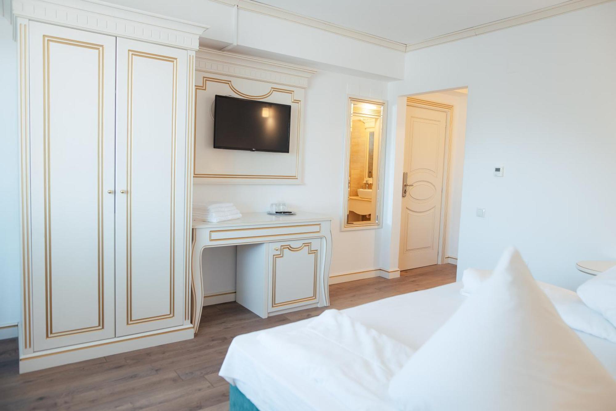 Hotel Miruna Sîmbăta de Sus Екстериор снимка